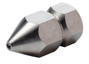 DYSZA WĘŻA CZYSZCZĄCEGO 05,3/8" NILFISK 2800084