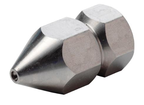 DYSZA WĘŻA CZYSZCZĄCEGO 06,3/8"