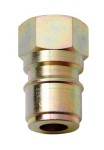 ZŁĄCZE MĘSKIE ERGO 3/8" NILFISK 1600493
