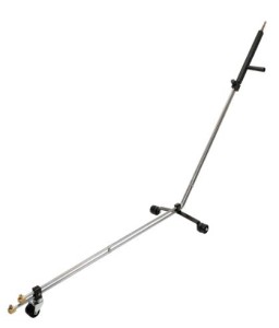 LANCA DO MYCIA PODWOZI Z DYSZĄ 40065 NILFISK 6400036
