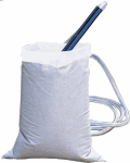 PROSZEK SUPER BLAST 25KG NILFISK 8379