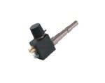 LANCA PODWÓJNA 90 MM BEZ DYSZY NILFISK 106402150