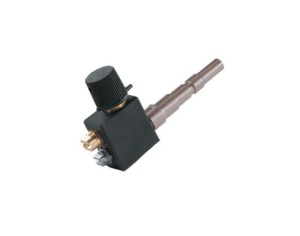 LANCA PODWÓJNA 90 MM BEZ DYSZY NILFISK 106402150