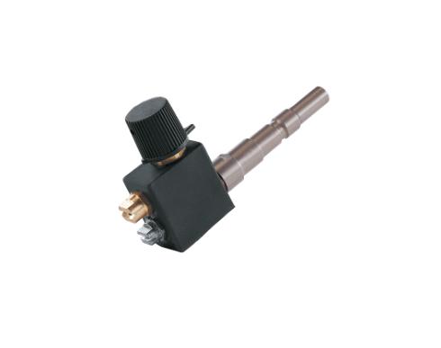 LANCA PODWÓJNA 90 MM BEZ DYSZY