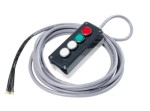 ZEST ZDALNEGO STEROWANIA 4 PRZYCISKI NILFISK 107340913