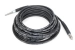 WĄŻ DO CZYSZCZENIA RUR, DYSZA 06, 20M NILFISK 6401268