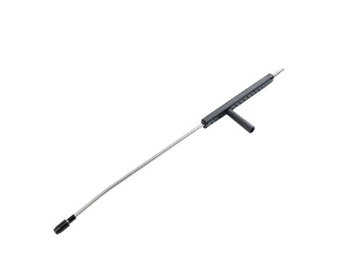 POJ. LANCA CZARNA .1530 27 BAR-2100L/H