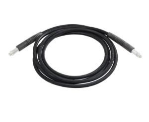 WĄŻ 5 M 2 OPLOTY 3/8" NILFISK 1402940