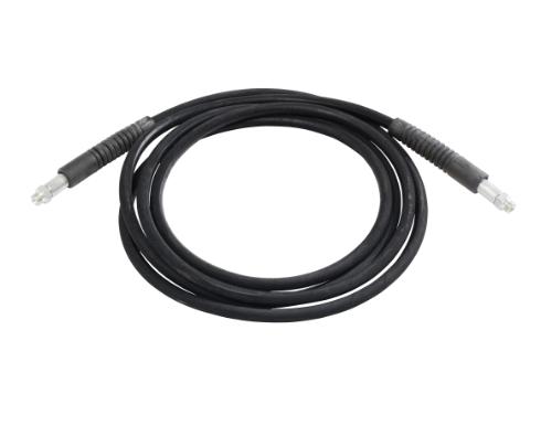 WĄŻ 5 M 2 OPLOTY 3/8"