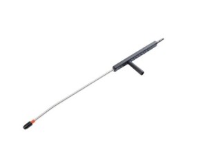 POJ. LANCA W/15075 POMARAŃCZOWA L 160BAR NILFISK 6300852