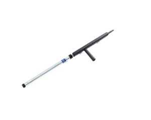LANCA Z PŁASKĄ DYSZĄ GUMOWĄ NILFISK 6401364