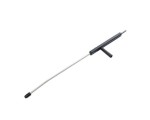 POJ. LANCA W/1506 SREBRNA 160BAR NILFISK 6300870