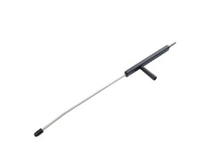 POJ. LANCA W/1506 SREBRNA 160BAR NILFISK 6300870
