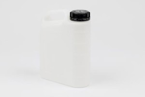 ZBIORNIK NA DETERGENT - 2.5 L NILFISK 106403162