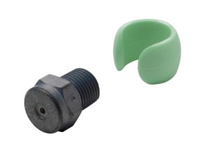 DYSZA TORNADO 0650 1/8"NPT JASNOZIELONA NILFISK 101119746