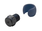 NOZZLE 1000 IND. RING GRAPHITE NILFISK 101119754