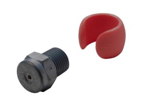 NOZZLE 0900 IND. RING BROWN NILFISK 101119752