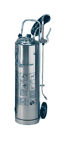 LIQUID SPRAYER 20S