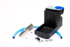 ACCESSORY WATER BREAK TANK 40 L/MIN NILFISK 107371020