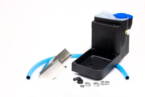 ACCESSORY WATER BREAK TANK 40 L/MIN