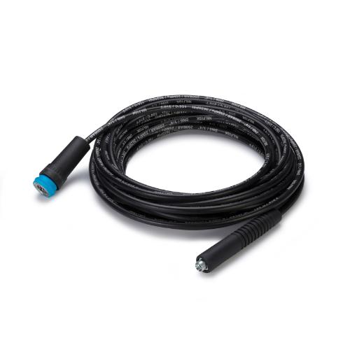 HP HOSE DN6X15M AGR-QC