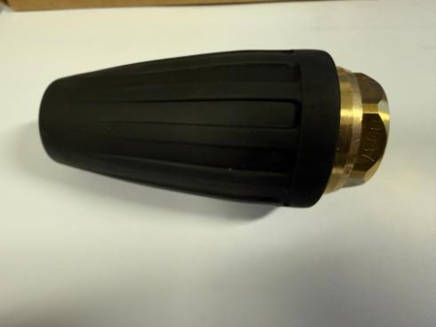 DYSZA TURBOHAMMER W12 0370