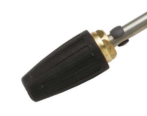 DYSZA TURBOHAMMER W12 040
