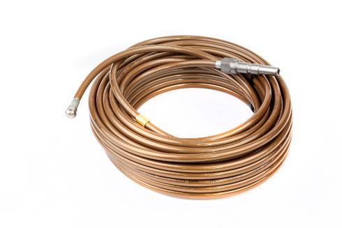 PIPE CLEANING NOZZLE SET 20M