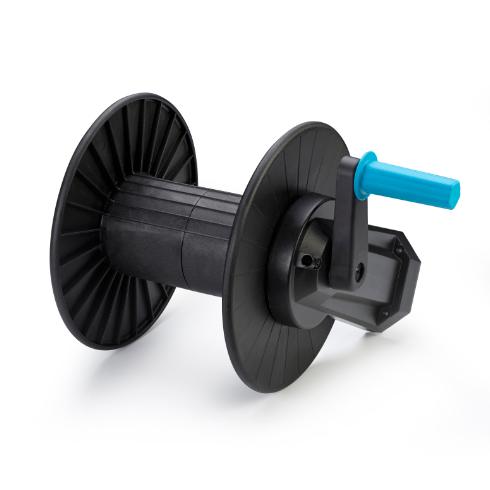 HOSE REEL FOR MH RANGE
