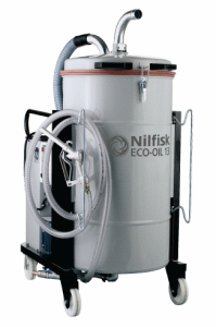 ODKURZACZ ECOIL 13 NILFISK 