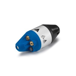 DYSZA 4-W-1 ALU + KLIPS BARWNY 0435 NILFISK 101118132