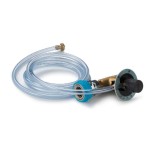 DETERGENT INJECTOR FOR AGGRESSIVE LIQUID NILFISK 106404771