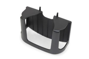 BRACKET F. DETERGENT TANK 2.5L NILFISK 107142505