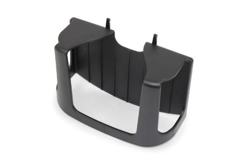 BRACKET F. DETERGENT TANK 2.5L