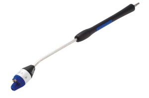 LANCA 4-W-1  Z GŁOWICĄ ALU 0350 NILFISK 106408251