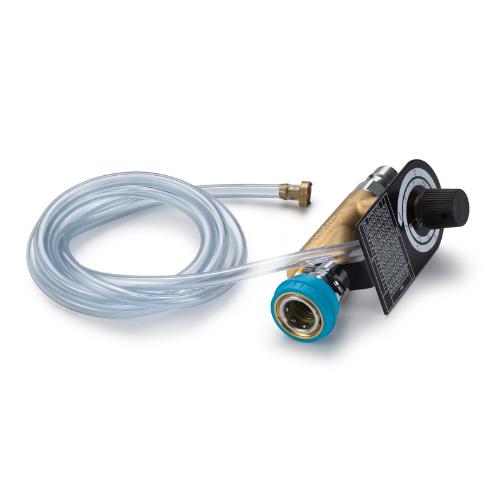 DETERGENT INJECTOR