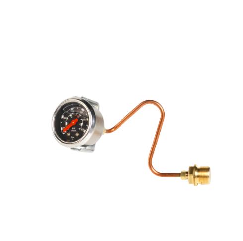 MANOMETER MC 4