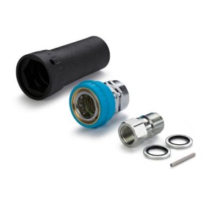 ERGO COUPLING KIT NILFISK 106404759