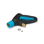 ERGO 2000 SPRAY HANDLE W. HOSE SWIVEL NILFISK 106404757