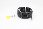 HPW DN8 15m SAE100R7-zest. do czyszcz. NILFISK 128501792