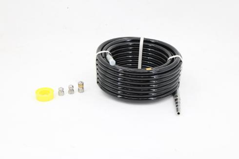 HPW DN8 15m SAE100R7-zest. do czyszcz.