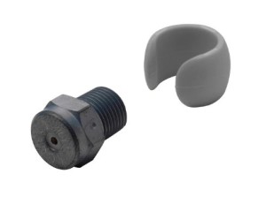 DYSZA TORNADO 0680 1/8"NPT SZARA NILFISK 101119747