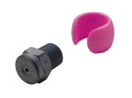 DYSZA TORNADO 0950  DARK ROSE NILFISK 101117655