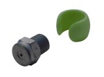 NOZZLE 1500 IND. RING OLIVE NILFISK 101119762