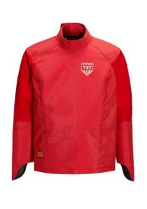 KURTKA Z TKA.TST Z OCHR.DŁONI 2000 2XL/3 NILFISK 106404563