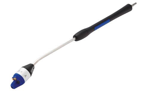 LANCA 4-W-1 Z GŁOWICĄ ALU 0450