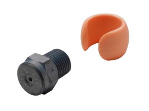 DYSZA TORNADO 1200 1/8"NPT caramel NILFISK 101119758