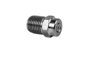 DYSZA 00045 1/4" BSPT S.S. NILFISK 700550019