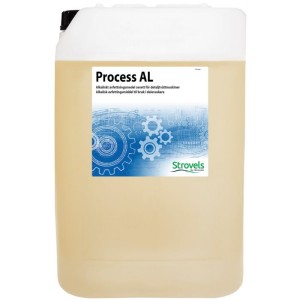 Strovels Process AL