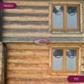 Lahega Alfanol HD Green - usuwanie tłuszczu, oleju, smarów, sadzy z elewacji, kostki brukowej, tynku